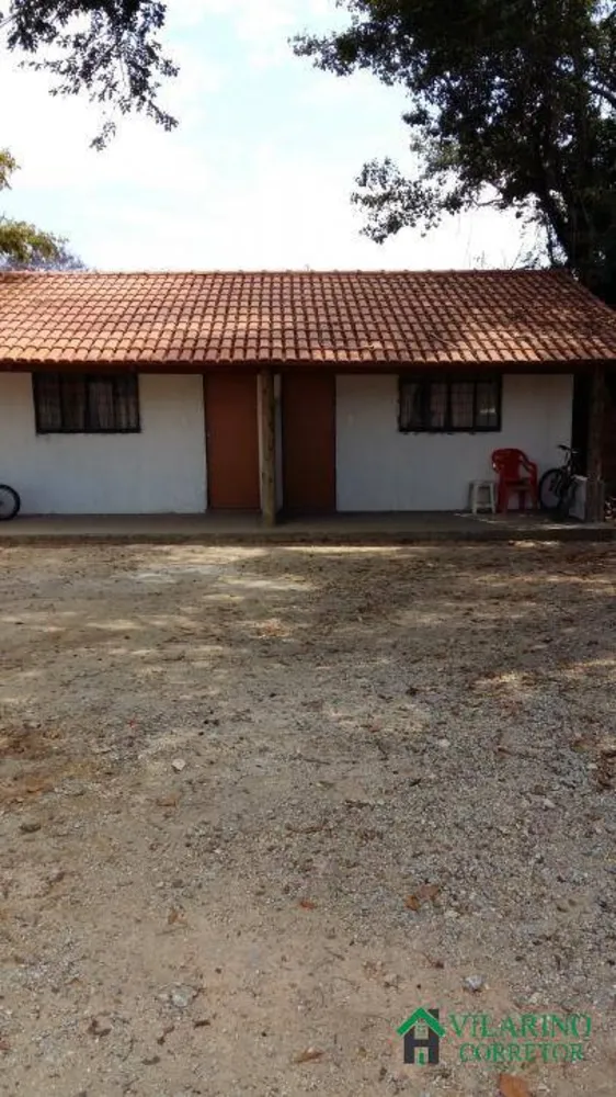 Casa, 2 quartos, 30 m² - Foto 1