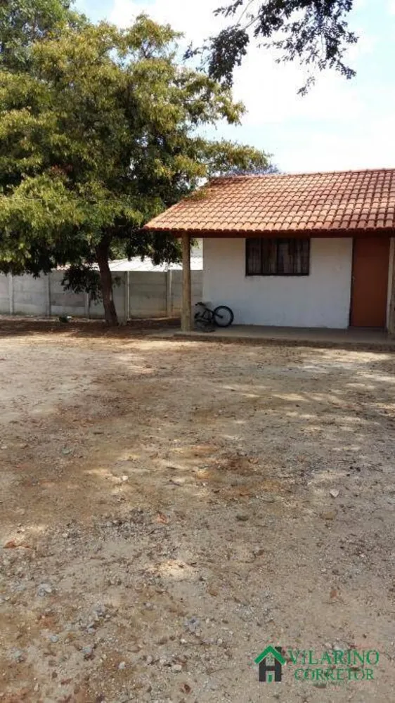 Casa, 2 quartos, 30 m² - Foto 4
