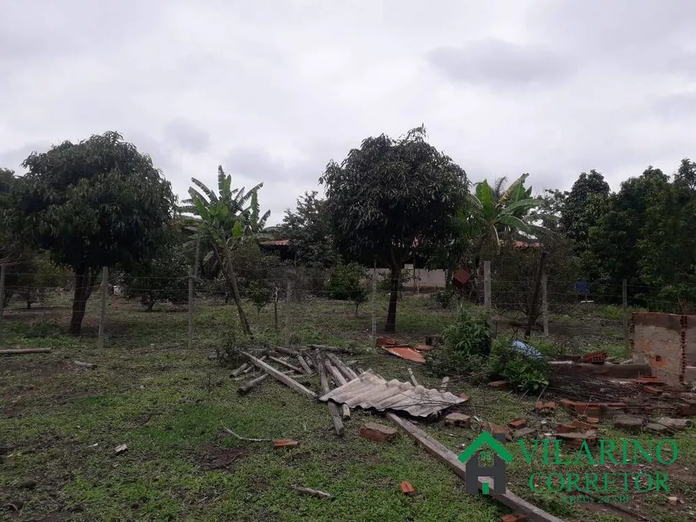 Fazenda à venda com 3 quartos, 500m² - Foto 4