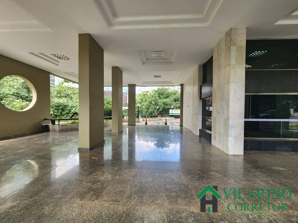 Prédio Inteiro, 410 m² - Foto 2