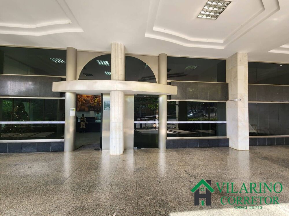 Prédio Inteiro, 410 m² - Foto 1