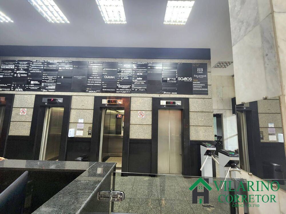 Prédio Inteiro, 410 m² - Foto 5