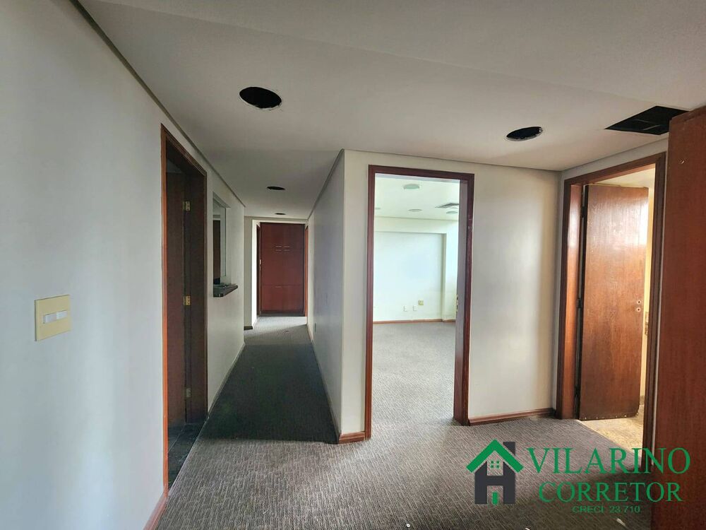 Prédio Inteiro, 410 m² - Foto 7