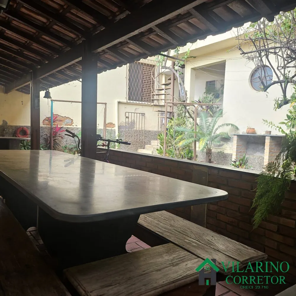Casa, 4 quartos, 300 m² - Foto 7