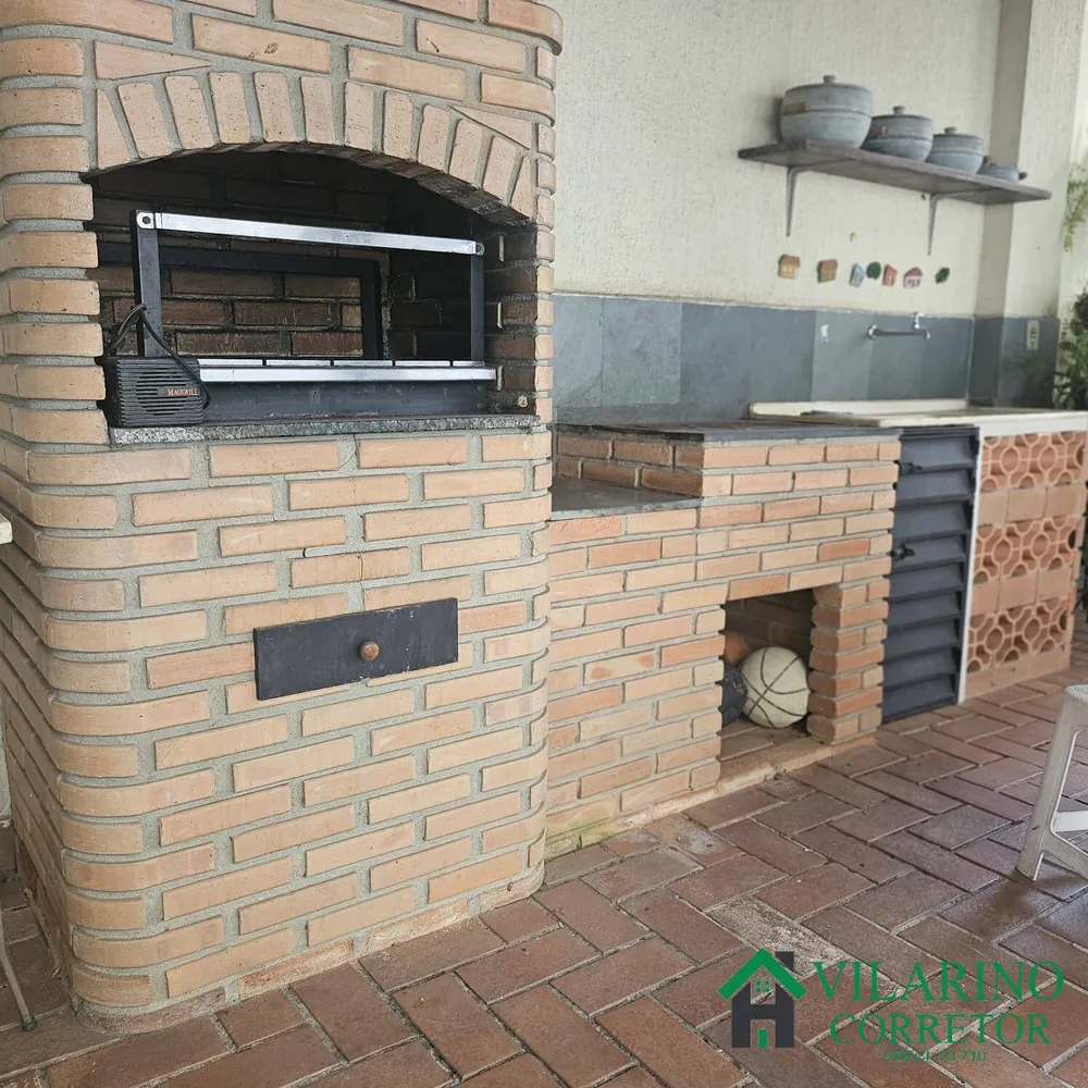 Casa, 4 quartos, 300 m² - Foto 8