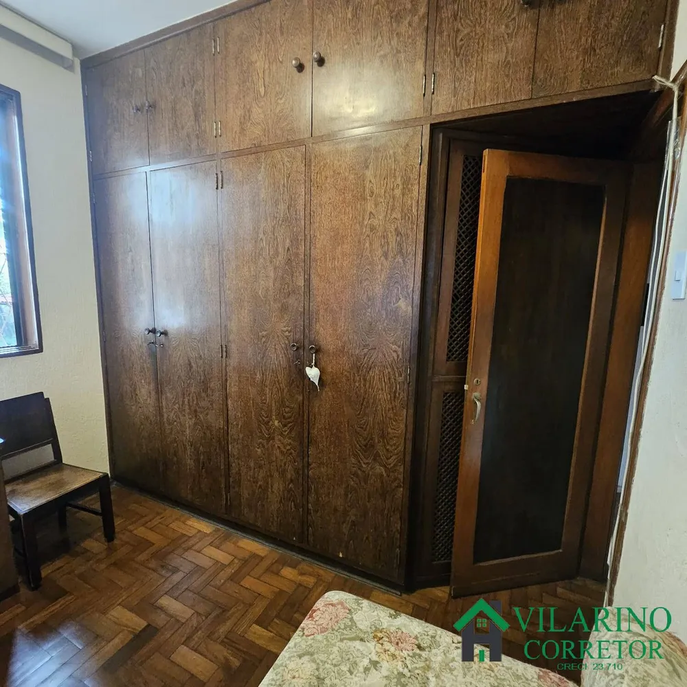 Casa, 4 quartos, 300 m² - Foto 1