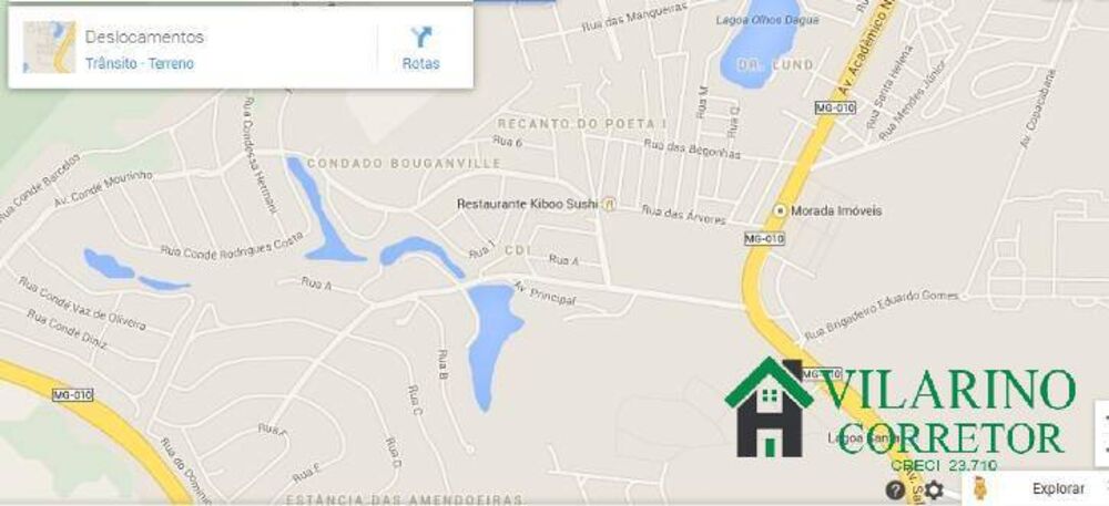 Terreno, 600 m² - Foto 5