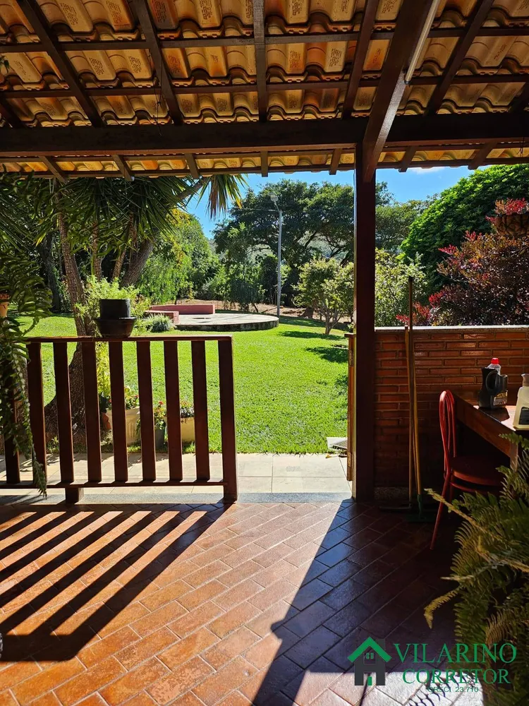 Sítio, 5 quartos, 4 hectares - Foto 7