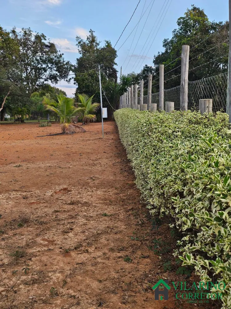 Sítio, 5 quartos, 4 hectares - Foto 8