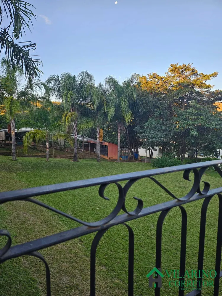 Sítio, 5 quartos, 4 hectares - Foto 4