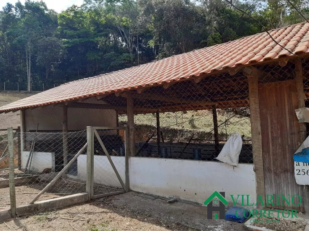 Fazenda à venda com 4 quartos, 400m² - Foto 2