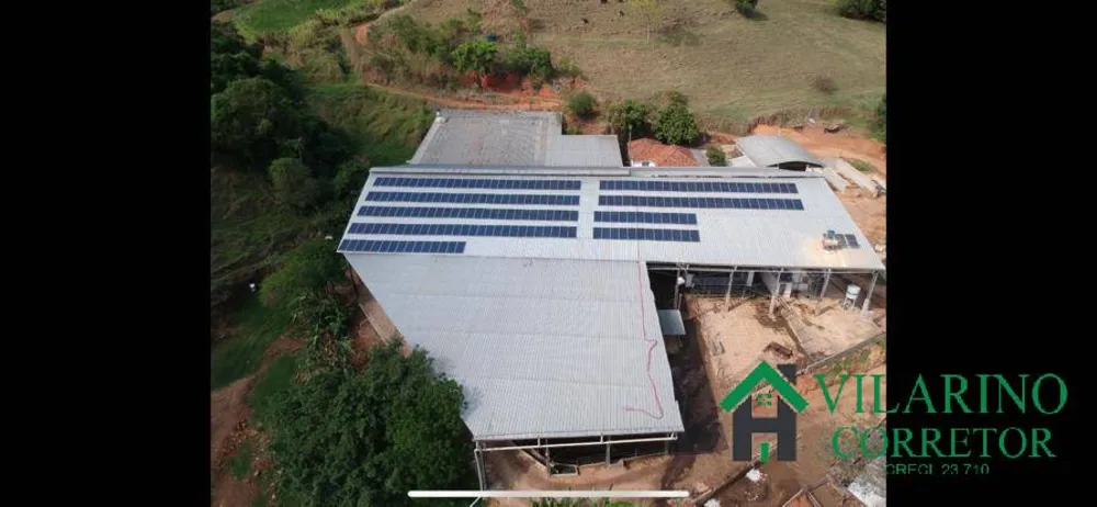 Fazenda, 85 hectares - Foto 1