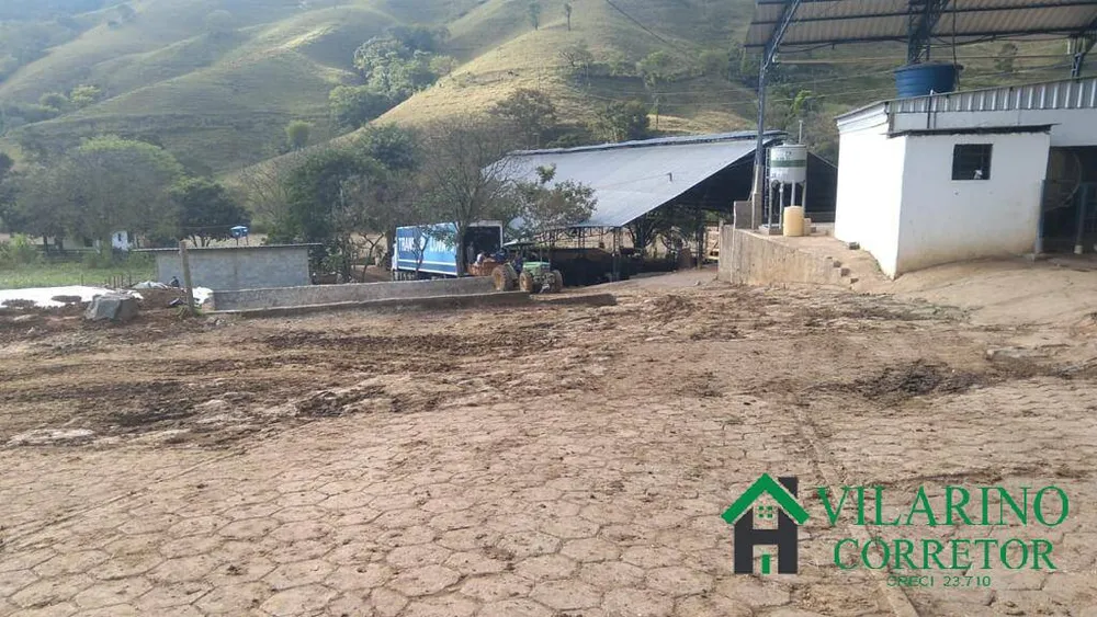Fazenda, 85 hectares - Foto 5