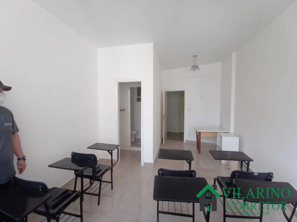 Sala-Conjunto, 28 m² - Foto 2