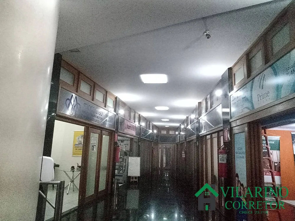 Sala-Conjunto, 28 m² - Foto 5
