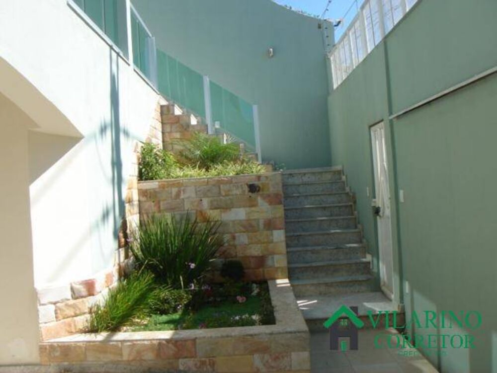 Casa, 4 quartos, 10 m² - Foto 2