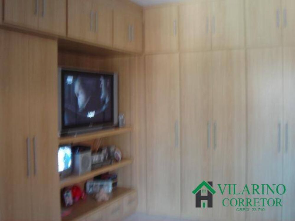Casa, 4 quartos, 10 m² - Foto 1
