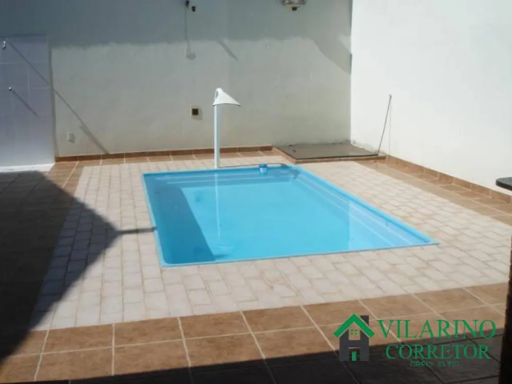 Casa, 4 quartos, 10 m² - Foto 6