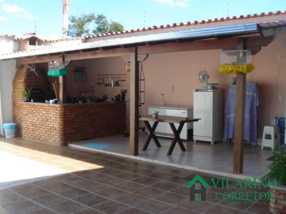 Casa, 4 quartos, 10 m² - Foto 8