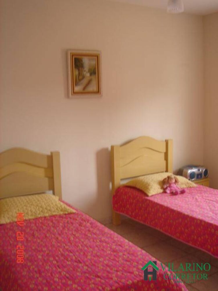 Casa, 4 quartos, 10 m² - Foto 4