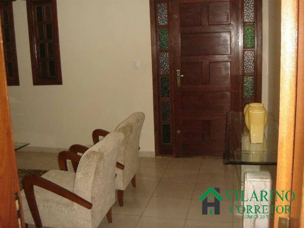 Casa, 4 quartos, 10 m² - Foto 3