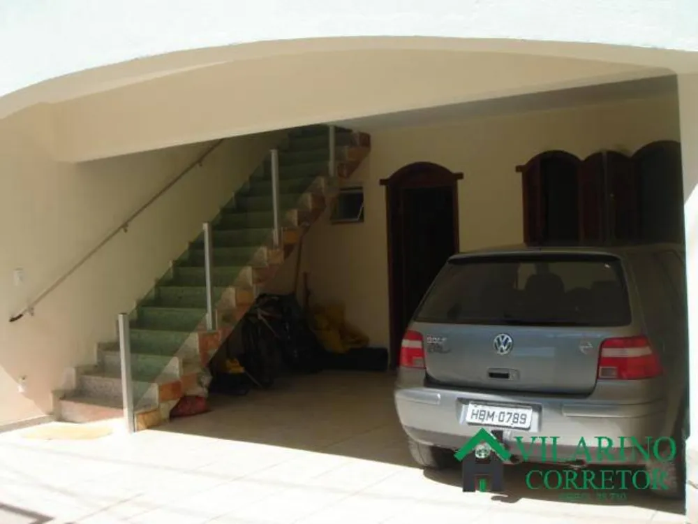 Casa, 4 quartos, 10 m² - Foto 7