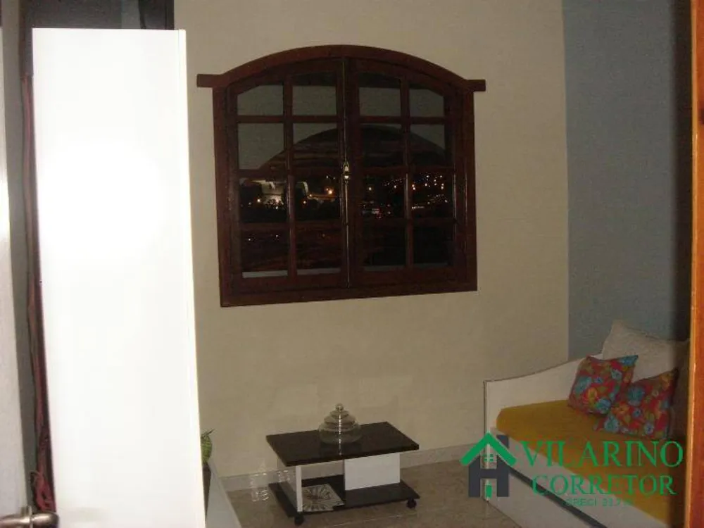 Casa, 4 quartos, 10 m² - Foto 4