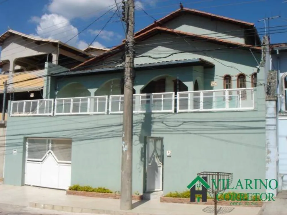 Casa, 4 quartos, 10 m² - Foto 11