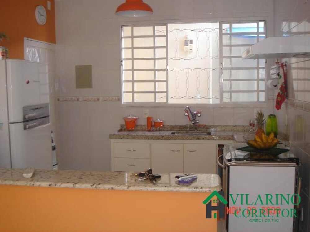 Casa, 4 quartos, 10 m² - Foto 3