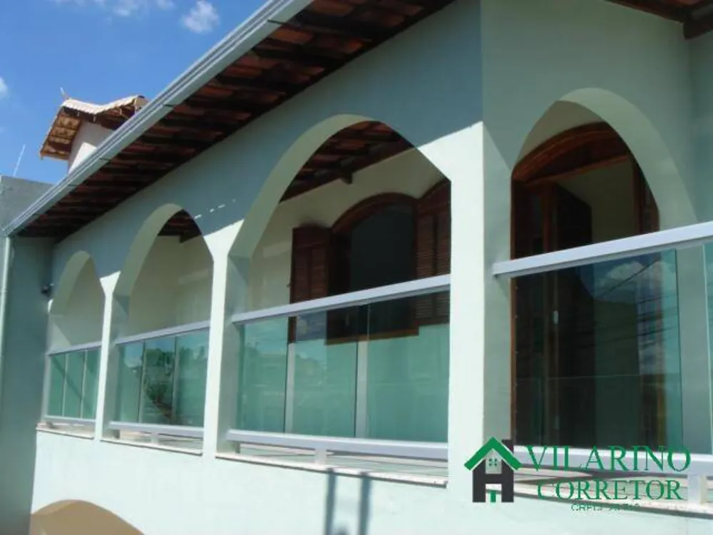 Casa, 4 quartos, 10 m² - Foto 9