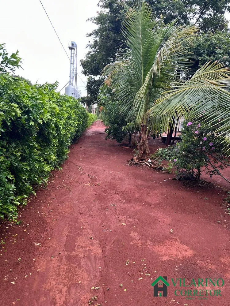 Chácara, 2 quartos, 4000 m² - Foto 11