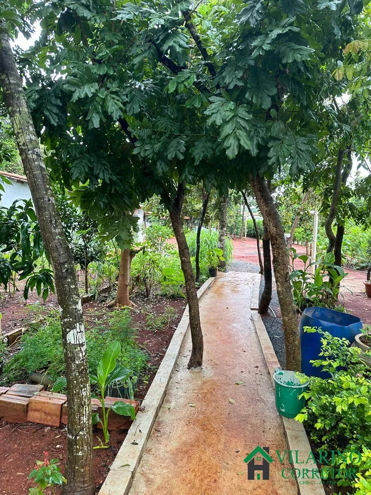 Chácara, 2 quartos, 4000 m² - Foto 5