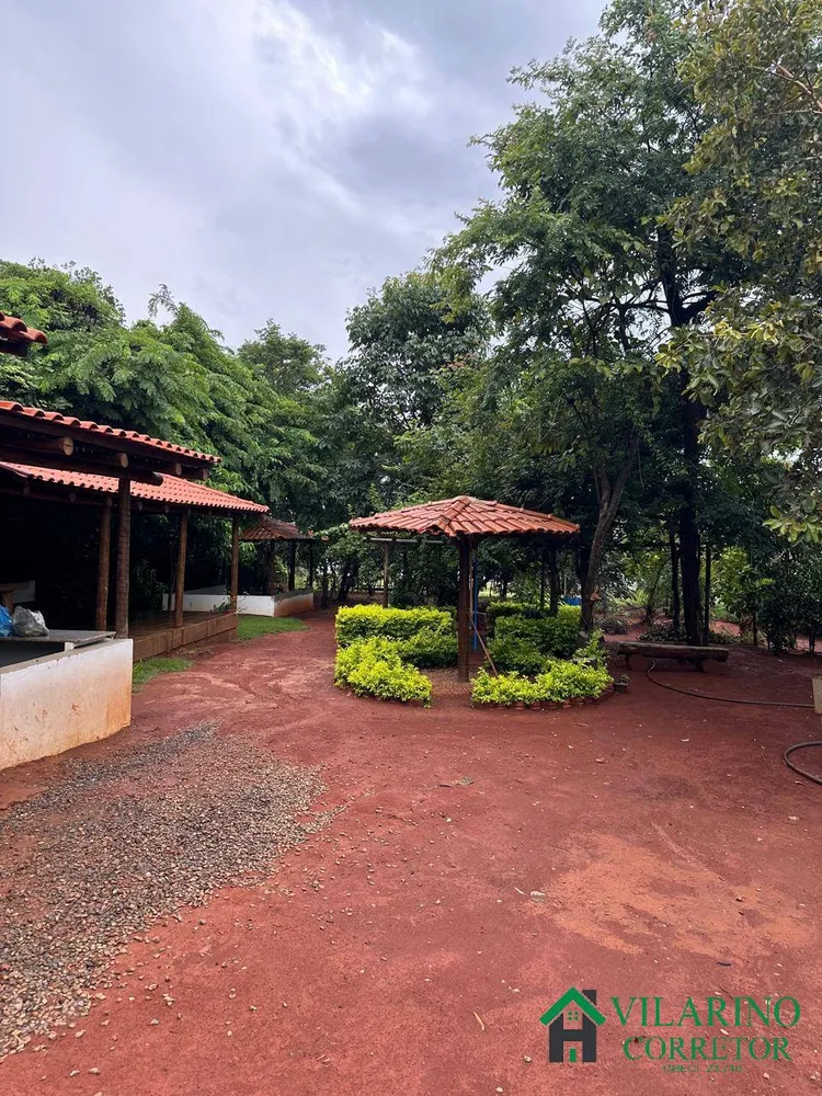 Chácara, 2 quartos, 4000 m² - Foto 6