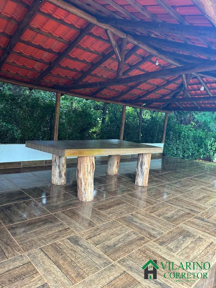 Chácara, 2 quartos, 4000 m² - Foto 7