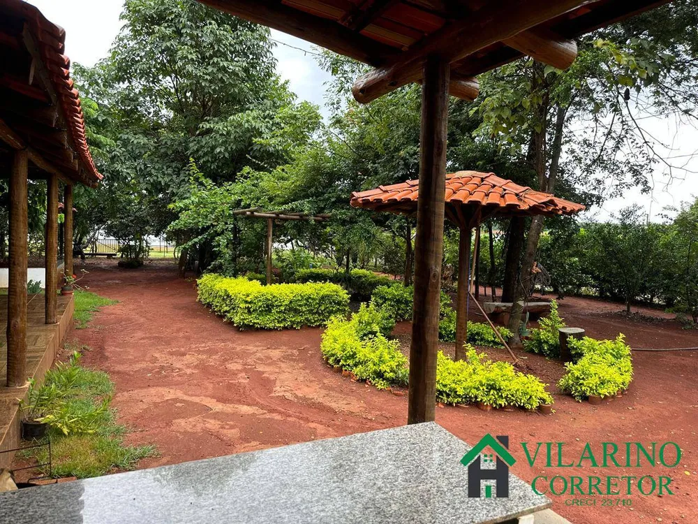 Chácara, 2 quartos, 4000 m² - Foto 10