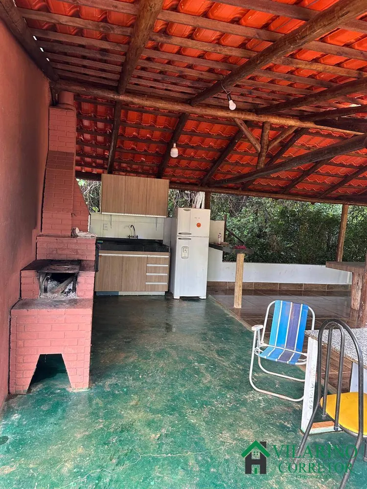 Chácara, 2 quartos, 4000 m² - Foto 8