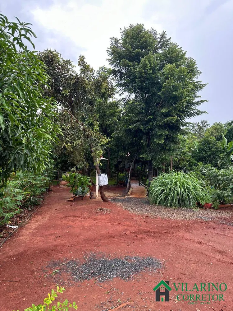 Chácara, 2 quartos, 4000 m² - Foto 12
