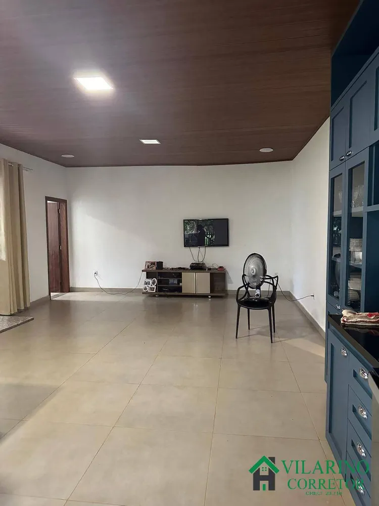 Chácara, 2 quartos, 4000 m² - Foto 3