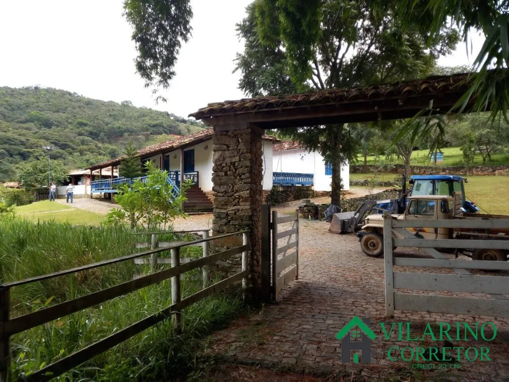 Terreno, 138 m² - Foto 1