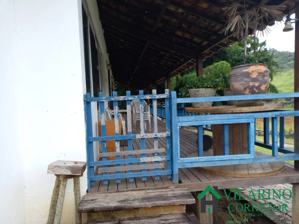 Terreno, 138 m² - Foto 4
