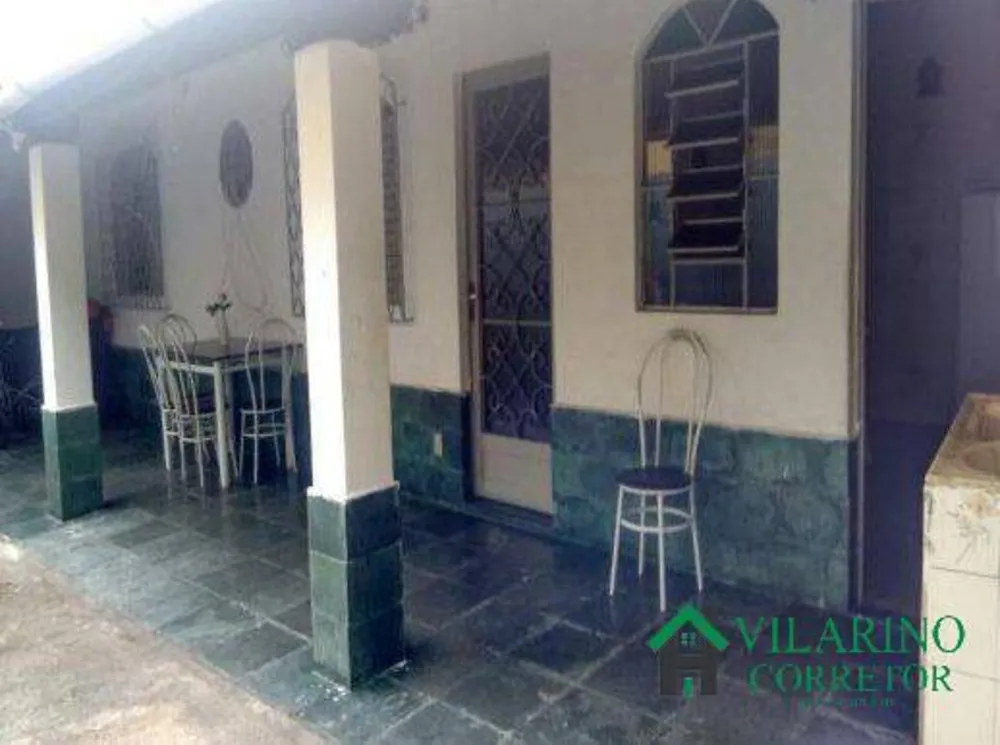 Casa, 3 quartos, 266 m² - Foto 4