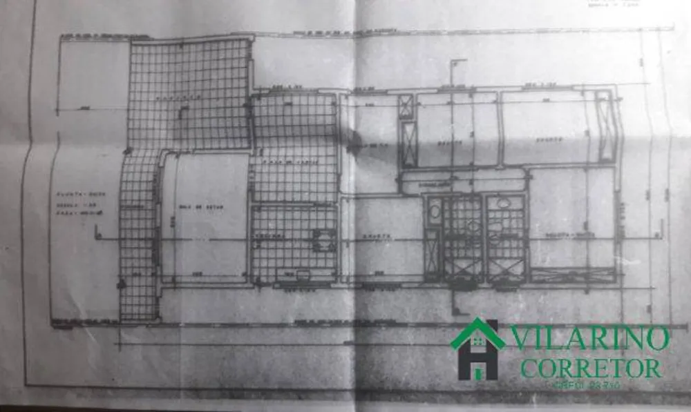 Casa, 3 quartos, 266 m² - Foto 7
