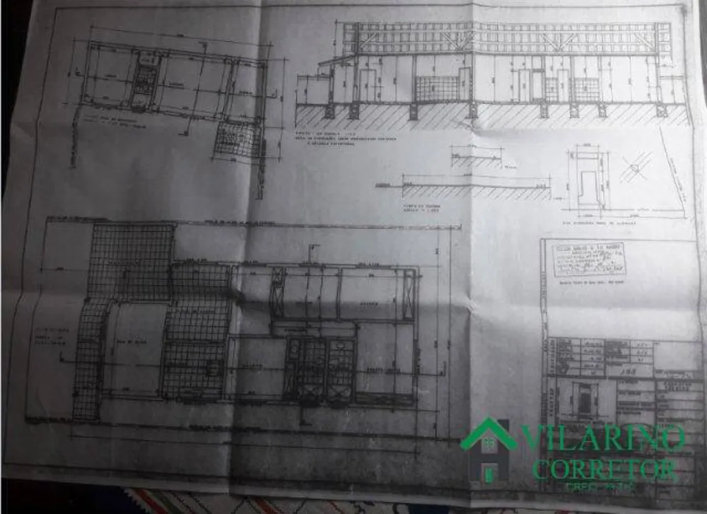 Casa, 3 quartos, 266 m² - Foto 8