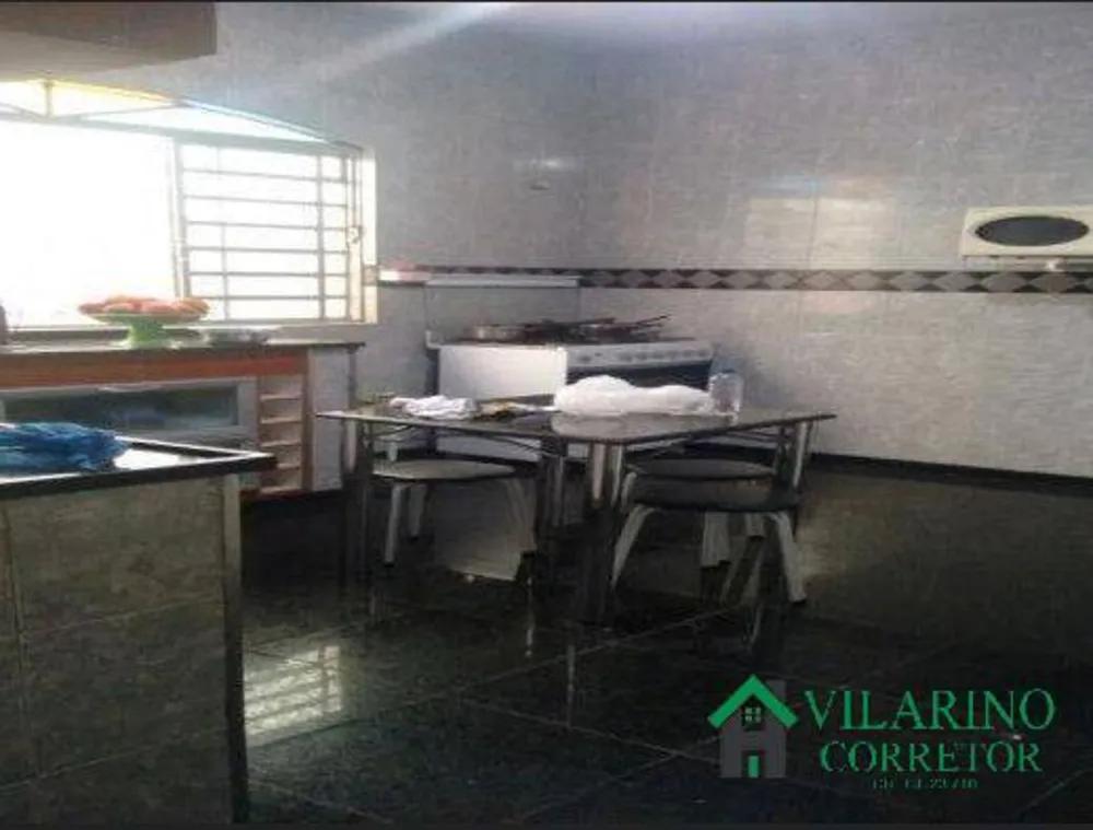 Casa, 3 quartos, 266 m² - Foto 6
