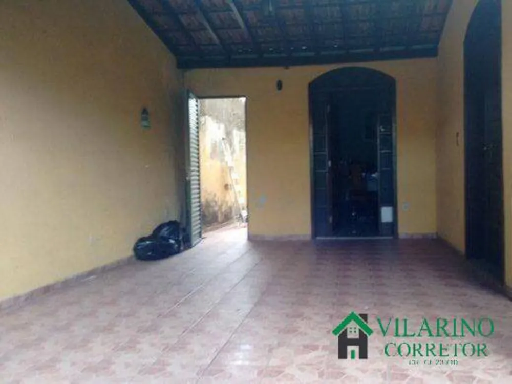 Casa, 3 quartos, 266 m² - Foto 1