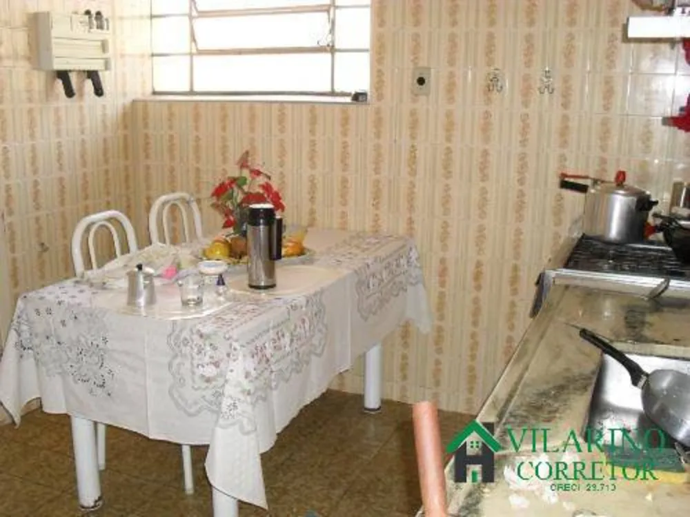 Casa, 3 quartos, 260 m² - Foto 2