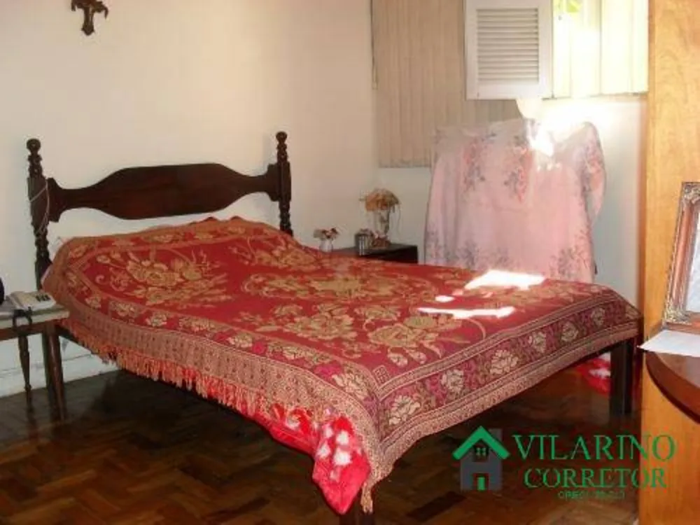 Casa, 3 quartos, 260 m² - Foto 5