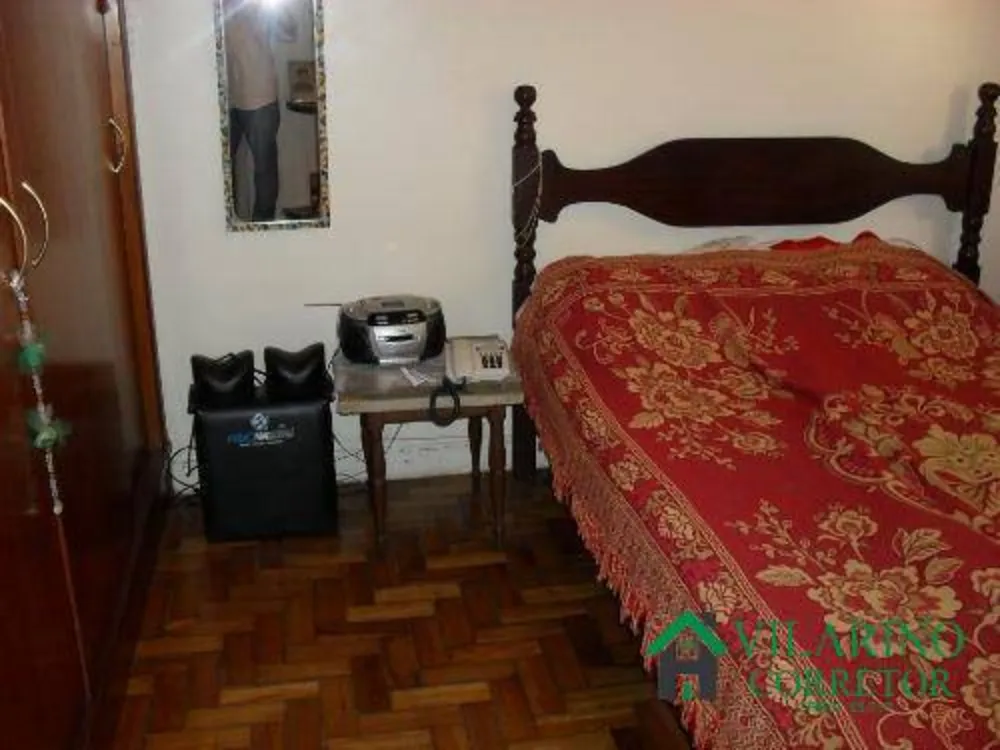 Casa, 3 quartos, 260 m² - Foto 3