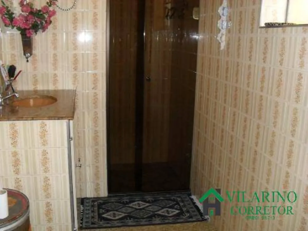 Casa, 3 quartos, 260 m² - Foto 8