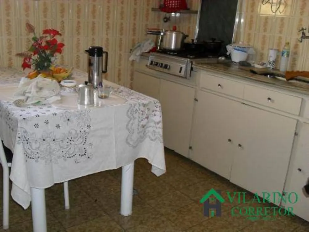 Casa, 3 quartos, 260 m² - Foto 4